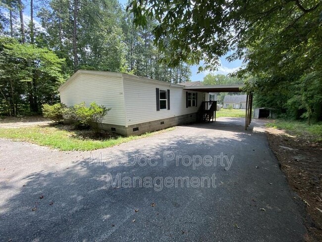 property at 12188 Coulter Ln