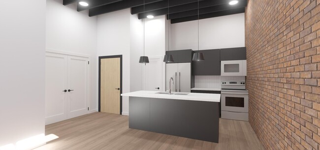 Adams Street Center in Peoria, IL - Building Photo - Building Photo