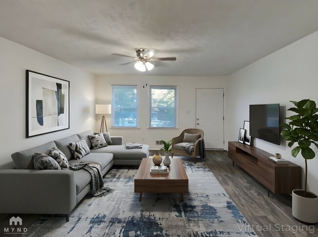 605 Cedar Ave NW in Atlanta, GA - Building Photo - Building Photo