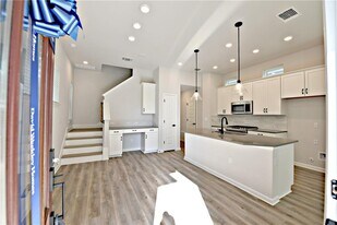 13602 Defiance Pass in Austin, TX - Building Photo