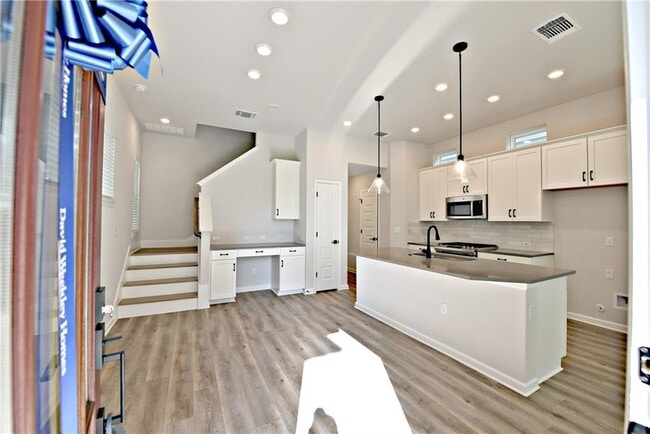 property at 13602 Defiance Pass