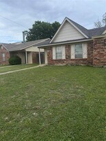 7471 Tiffany Meadows Ln in Fort Worth, TX - Building Photo