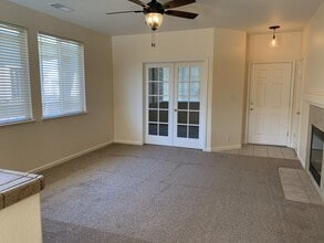 1504 Crestview Rd in Fernley, NV - Building Photo - Building Photo