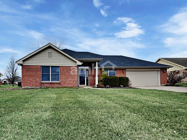 property at 6872 Sun Ridge Dr