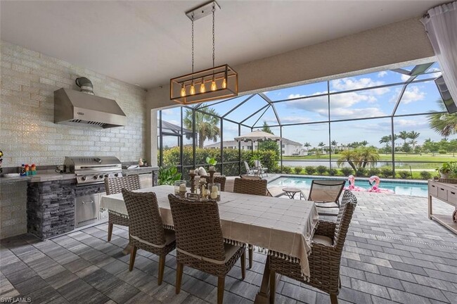 5994 Berwick Ln in Ave Maria, FL - Foto de edificio - Building Photo