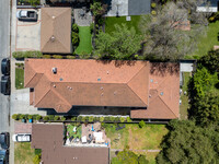 2836-2838 Flores St in San Mateo, CA - Foto de edificio - Building Photo