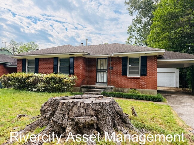 4223 Cherrydale Rd in Memphis, TN - Building Photo - Building Photo