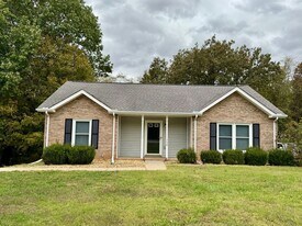 758 Cloud Dr in Clarksville, TN - Building Photo