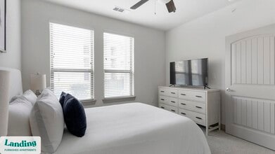 12500 Shadowglen Trce, Unit 6103 in Manor, TX - Building Photo - Building Photo