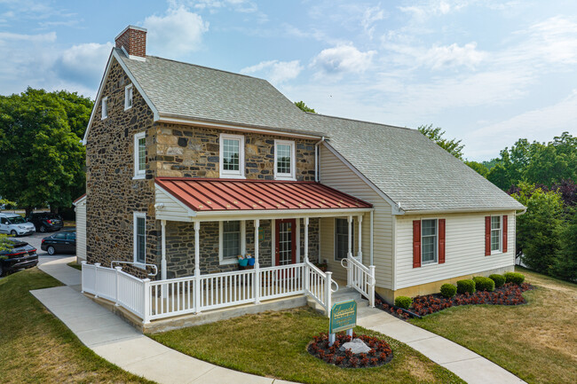 Arundel Apartments Homes in Wilmington, DE - Foto de edificio - Building Photo