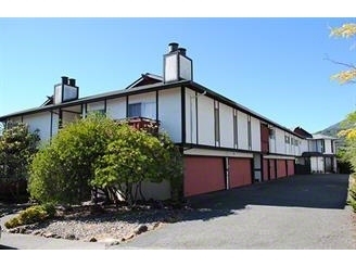 Kyoto Gardens in Greenbrae, CA - Foto de edificio - Building Photo