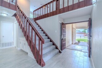 6507 Desert Rose Ln in Houston, TX - Building Photo - Building Photo