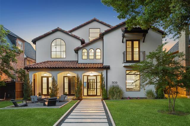 property at 7209 Colgate Ave
