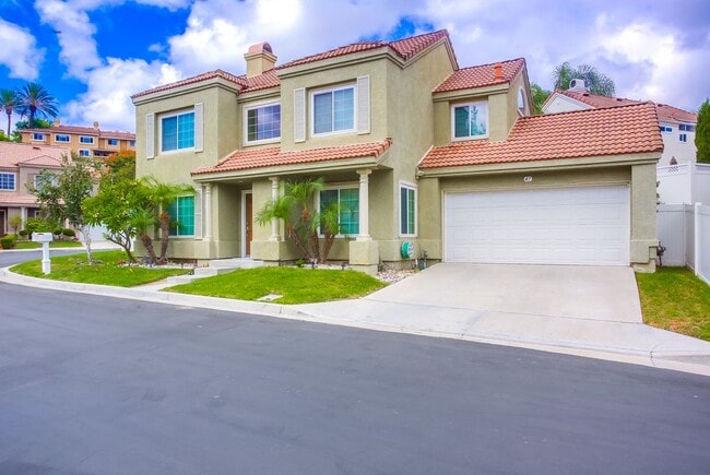 property at 47 Santa Monica St
