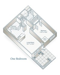 Boulder Ridge in Canton, CT - Building Photo - Floor Plan