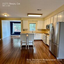 15271 Brazil Cir in Woodbridge, VA - Building Photo - Building Photo