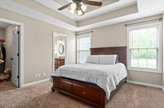 3741 Silver Fox Ct in Clarksville, TN - Building Photo - Building Photo