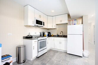3536 W 12th Pl in Chicago, IL - Building Photo - Building Photo