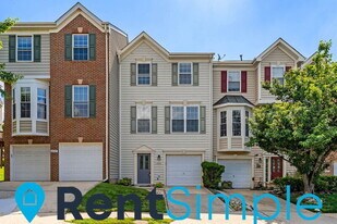 4649 Flatlick Branch Dr in Chantilly, VA - Building Photo