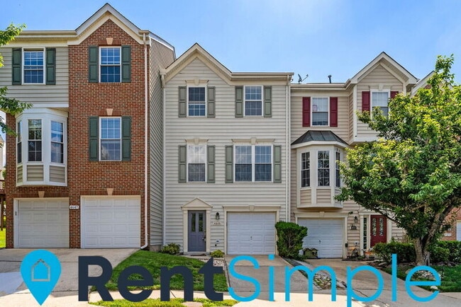property at 4649 Flatlick Branch Dr