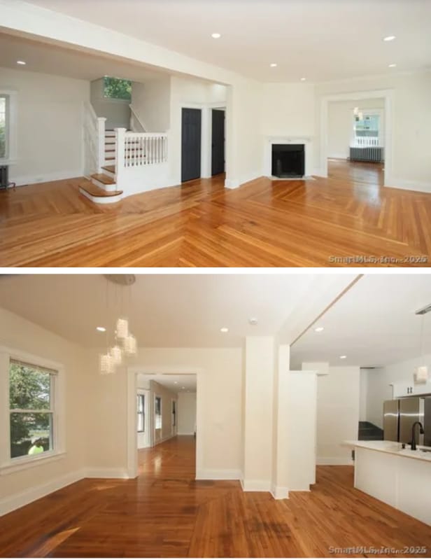 62 Whitney St in Hartford, CT - Foto de edificio - Building Photo