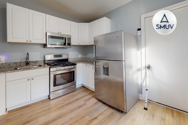 property at 501 N Belnord Ave