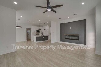 3707 Penelope St in Dallas, TX - Building Photo - Building Photo