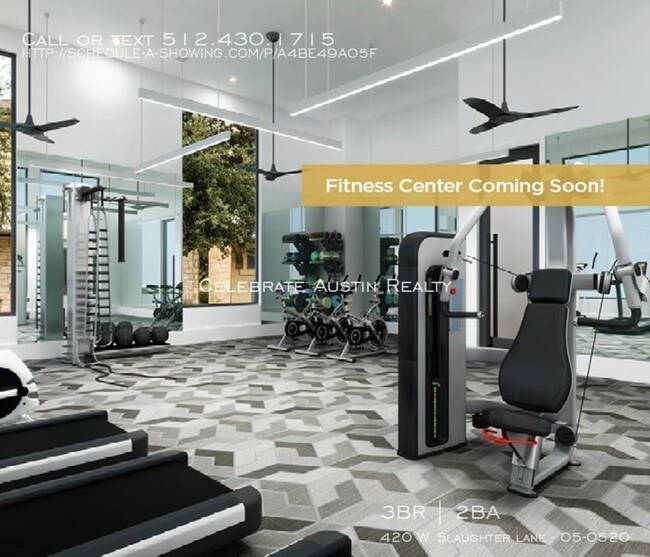 420 W Slaughter Ln-Unit -05-0520 in Austin, TX - Building Photo - Building Photo