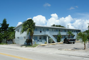 Lake Worth Villas Apartments