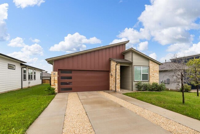 13725 Lubeck Dr in Pflugerville, TX - Building Photo - Building Photo