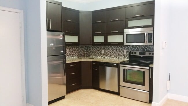 property at 9755 W McNab Rd