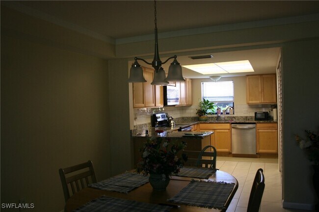 property at 15430 Moonraker Ct