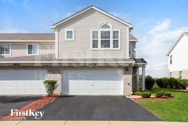 property at 6500 Gray Hawk Dr