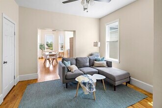1041 Dorchester Ave, Unit 3 in Boston, MA - Building Photo - Building Photo