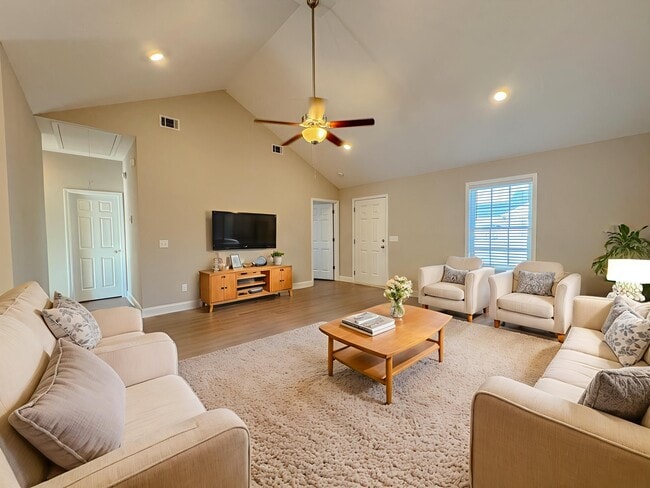 property at 215 Way Bill Cir