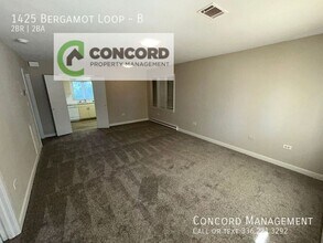 1425 Bergamot Loop in High Point, NC - Building Photo - Building Photo