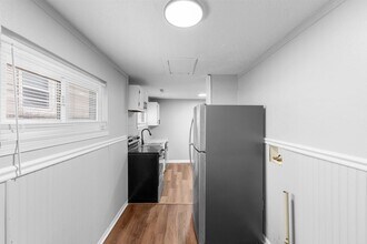 2707 Woodland Ave in Columbus, OH - Building Photo - Building Photo