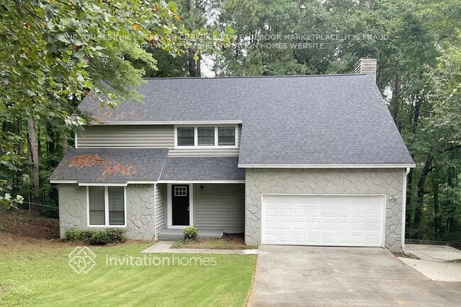 property at 2505 Desiree Way NW