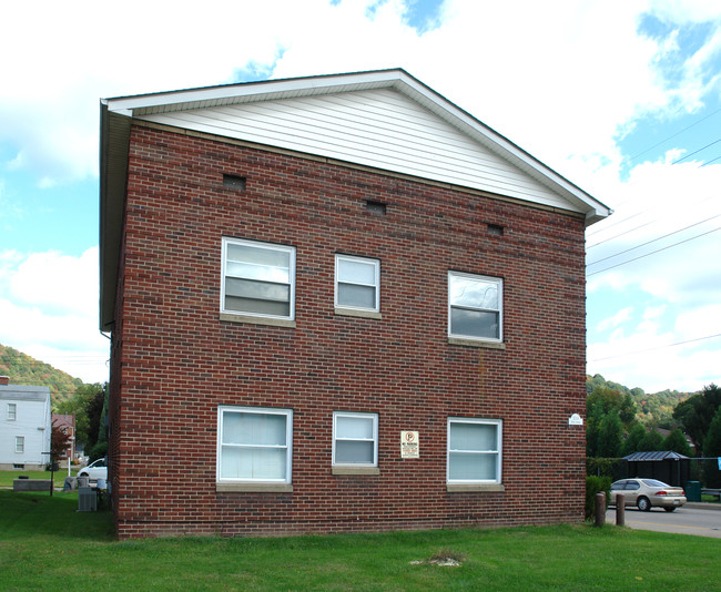 3514 Noyes Ave SE in Charleston, WV - Building Photo - Building Photo