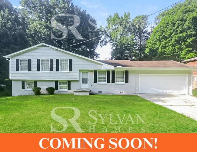 property at 2665 Shade Dr