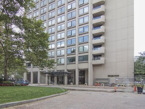 Harbor Towers in Boston, MA - Foto de edificio - Building Photo