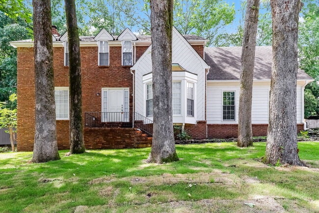 property at 329 Ericson Rd