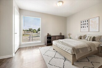 Macon Crossing Apartments in Memphis, TN - Foto de edificio - Building Photo