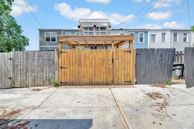 639 20th St NE in Washington, DC - Building Photo - Building Photo