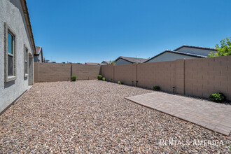 8247 E Jan Ave in Mesa, AZ - Building Photo - Building Photo