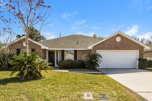 1562 Wells Rd in Orange Park, FL - Building Photo