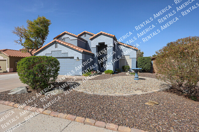 5136 W Wescott Dr in Glendale, AZ - Building Photo - Building Photo