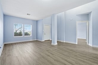 11930 Longwood Garden Way in Houston, TX - Building Photo - Building Photo