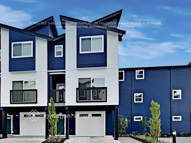property at 6505 47th Ave NE