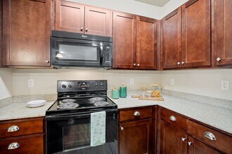 Amelia Station in Clayton, NC - Building Photo - Building Photo